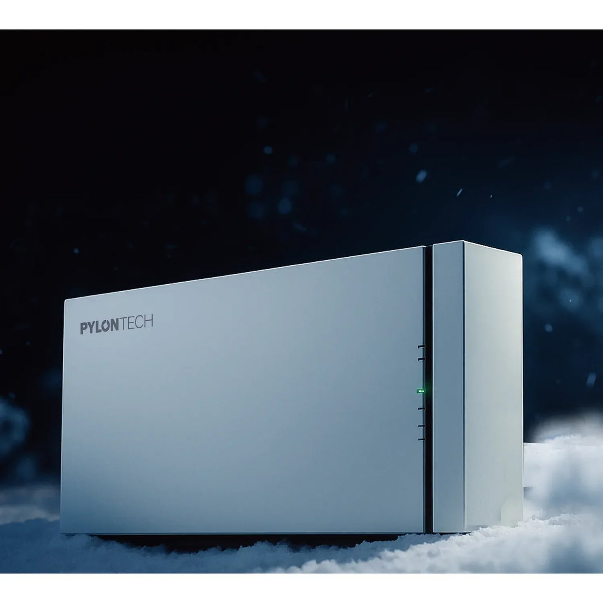 Pylontech Fidus Pro 20kWh LiFePO4 Battery Stack IP65