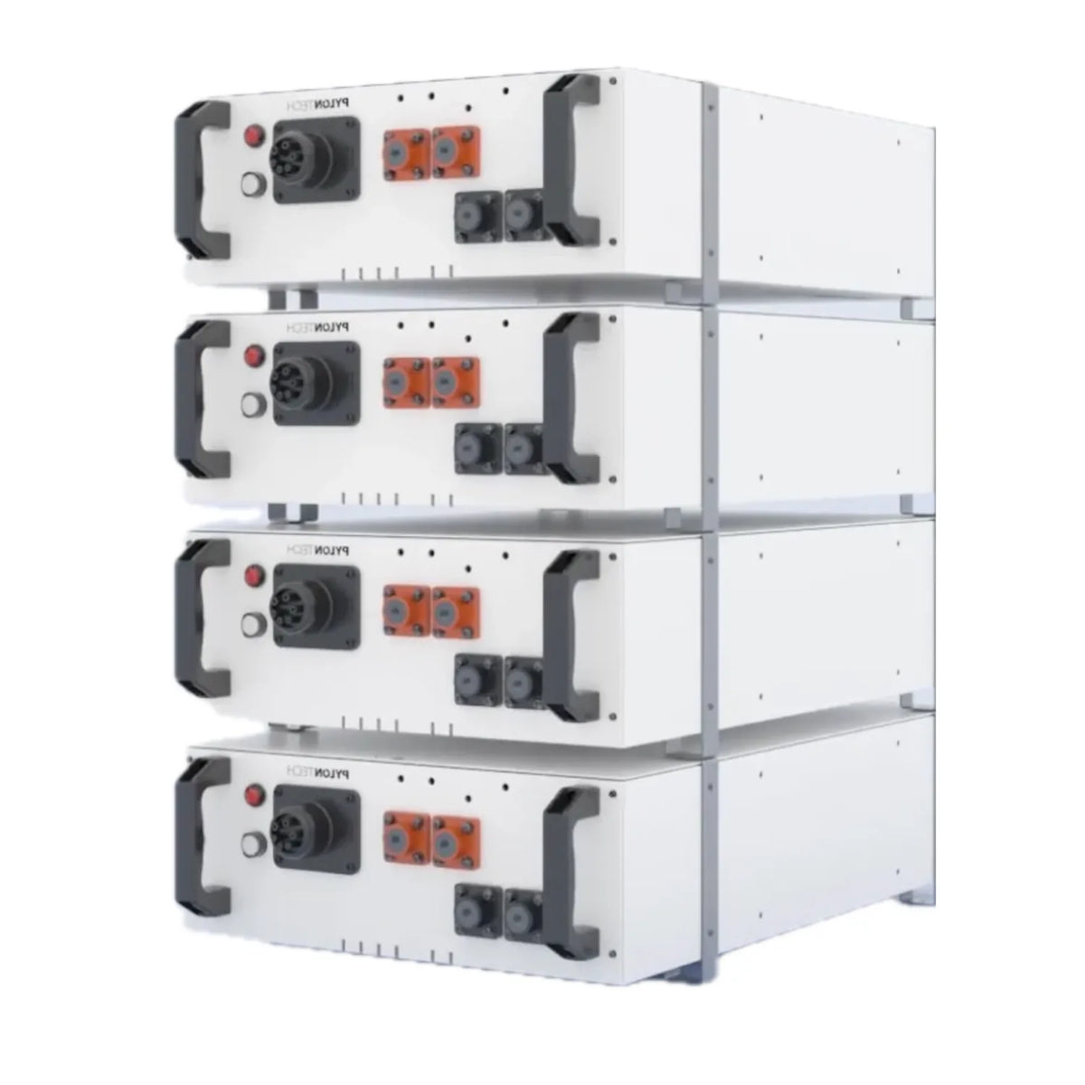 Pylontech Fidus Pro 20kWh LiFePO4 Battery Stack IP65