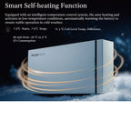 Pylontech Fidus Pro 20kWh LiFePO4 Battery Stack IP65