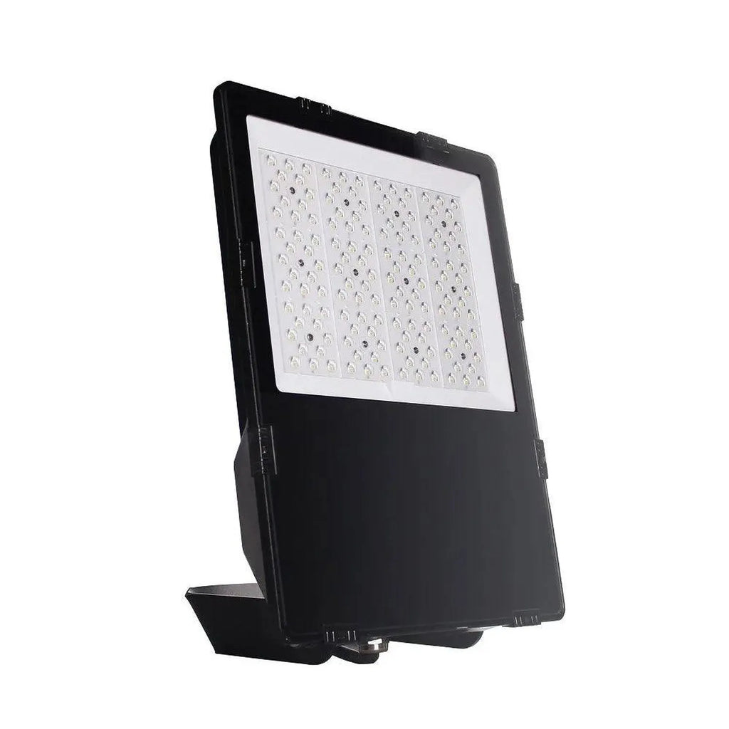 Draco 30W LED Flood Light IP65 3750lm Outdoor Security | Ledison