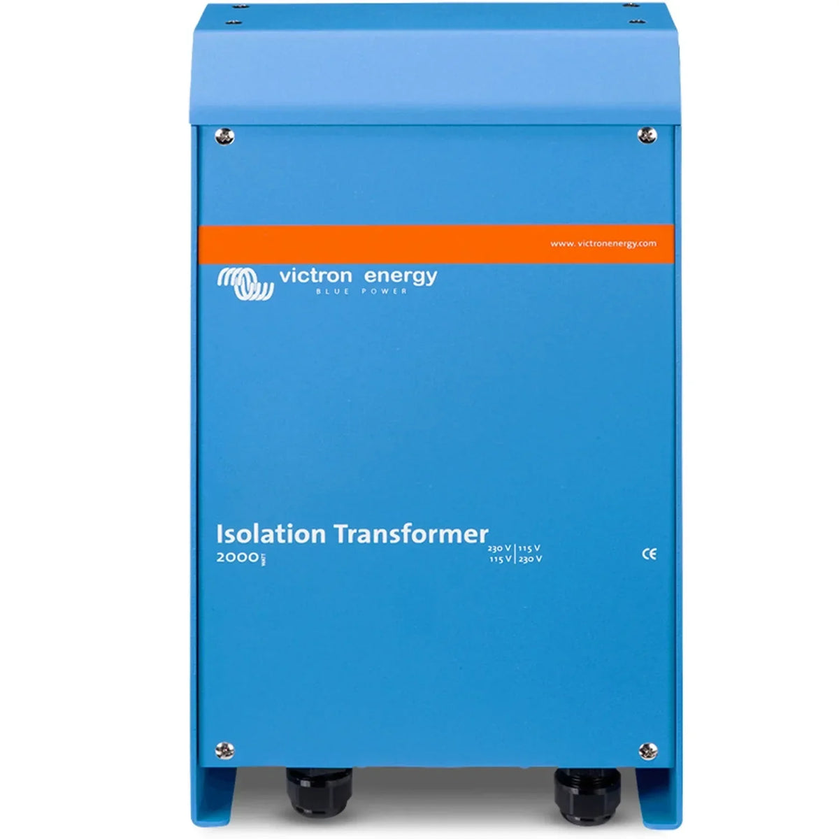 Victron Isolation Transformer 4500W Auto 115/230V | ITR050452042