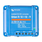 Victron Orion-Tr 12/12-9A Isolated DC-DC Converter 110W | ORI121210110
