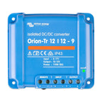 Victron Orion-Tr 12/12-9A Isolated DC-DC Converter 110W | ORI121210110