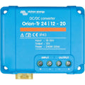 Victron Orion-Tr 24/12-20 DC-DC Converter 240W Retail | ORI241220200R