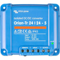 Victron Orion-Tr 24/24-5A Isolated DC-DC Converter 120W Retail | ORI242410110R