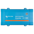 Victron Phoenix Inverter 24/375 230V VE.Direct UK | PIN241371400