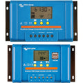 Victron BlueSolar PWM-LCD&USB Solar Charge Controller 48V 20A | SCC040020050