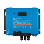 Victron SmartSolar MPPT 150/85-MC4 VE.Can Solar Charge Controller | SCC115085511