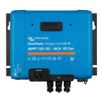 Victron SmartSolar MPPT 150/85-MC4 VE.Can Solar Charge Controller | SCC115085511