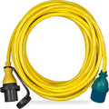 Victron Shore Power Cord 15m 16A/250Vac 3x2.5mm² | SHP302501500