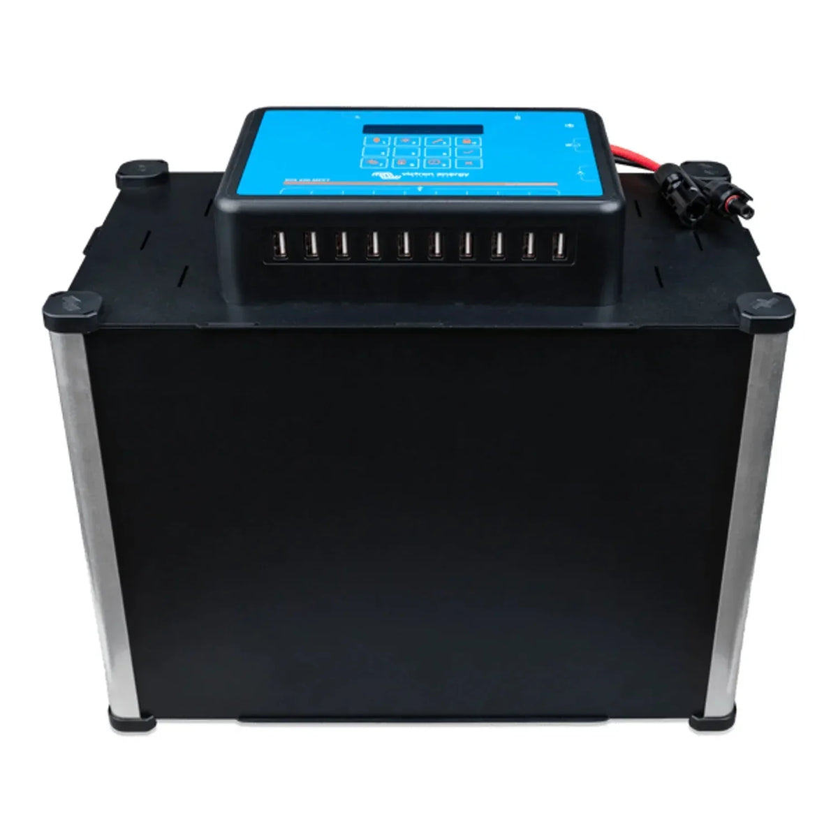 Victron Battery Box for SHS 200 Enclosure | SHS800300300