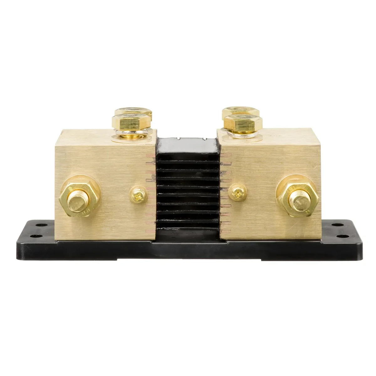 Victron Shunt 2000A/50mV-0,5 / 3xM10 | SHU202050200
