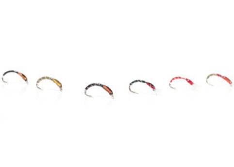 Flash Attack Grub Buzzer Selection