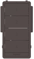 radiant Smart Scene Controller Color Change Kit, Dark Bronze