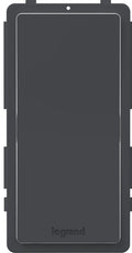 radiant Smart Switch Color Change Kit, Graphite