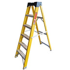 PRo Fibreglass Builders Step - LFI
