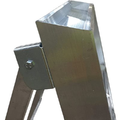 TuFF Aluminium Builders Step