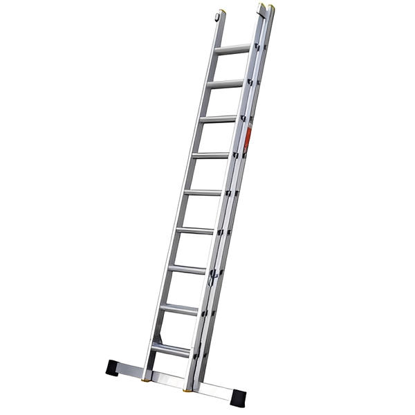 PRo Double Section Ladder