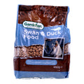 Gardman Swan & Duck Feed 650g - Nutrient-Rich Waterbird Food