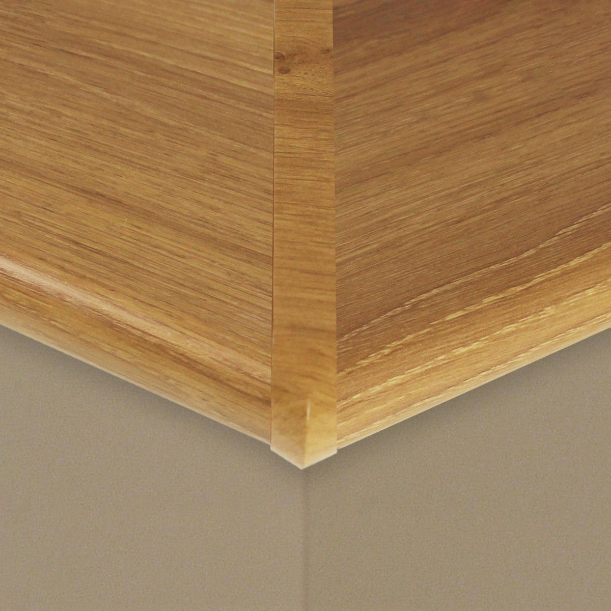 Window Board 90° External Corner and Joint