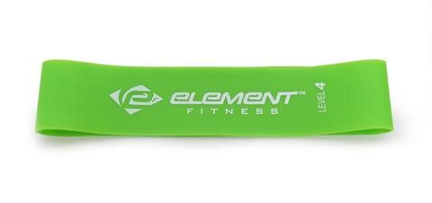 Resistance Exercise Bands (Mini-Bands) Level 4