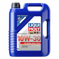 Liqui Moly SAE 10w30 Touring High Tec Mineral Engine Oil API SF/CD