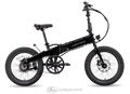 XP Lite2 JW Black eBike