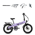 XP Lite2 Lavender Haze Long-Range -  Special Offer