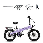 XP Lite2 Lavender Haze Long-Range -  Special Offer