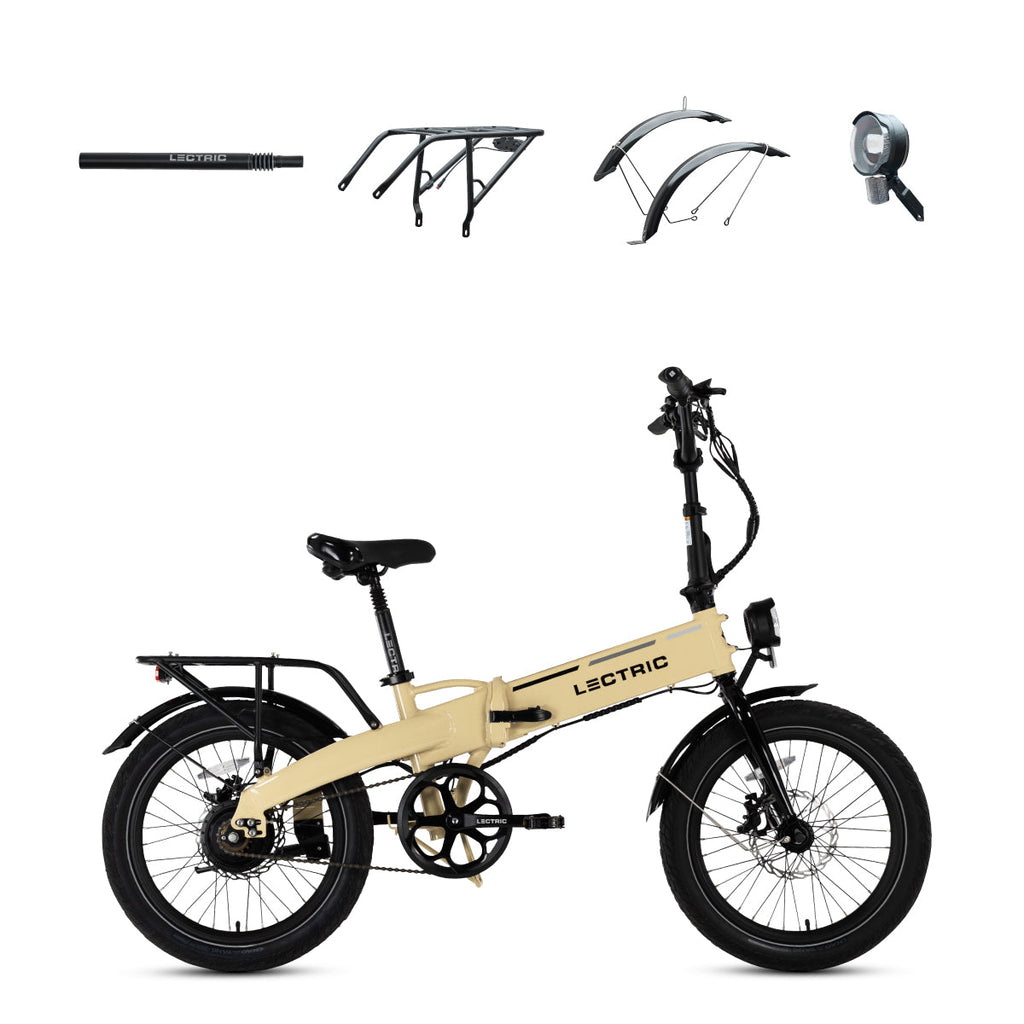 XP Lite2 Sandstorm Long-Range -  Special Offer