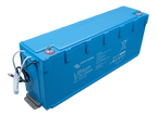 Victron 48V 100Ah Smart NG (NextGen) LiFePO4 Lithium Battery
