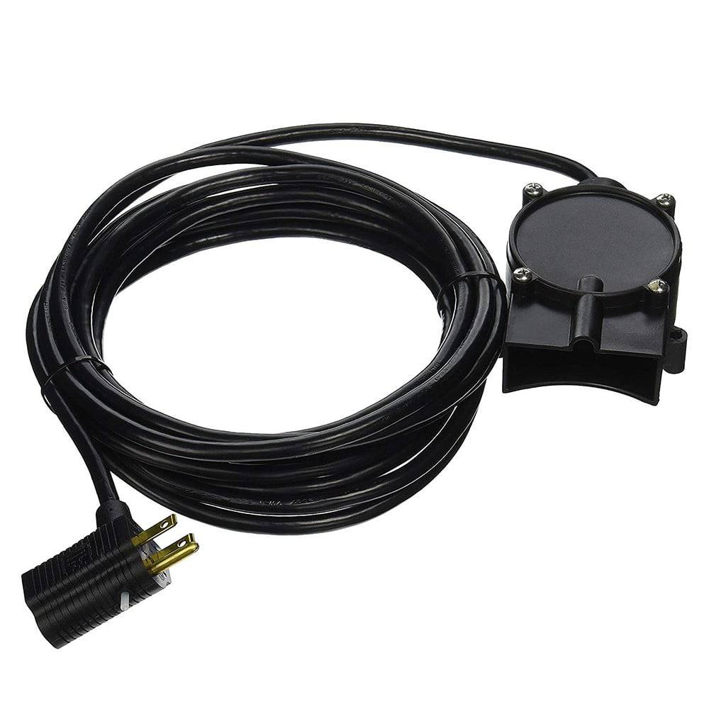 Little Giant RS 5 Diaphragm Switch - 18' Cord