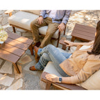 Lakeside 4-Piece Deep Seating Set