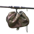 ESP Camo Reel Pouch