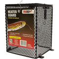 ProRep Heater Guard Large Rectangular Easy Open