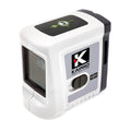 FHC Kapro Cross-Line Green Laser Level - LL862G