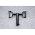 Landmine Double Handle