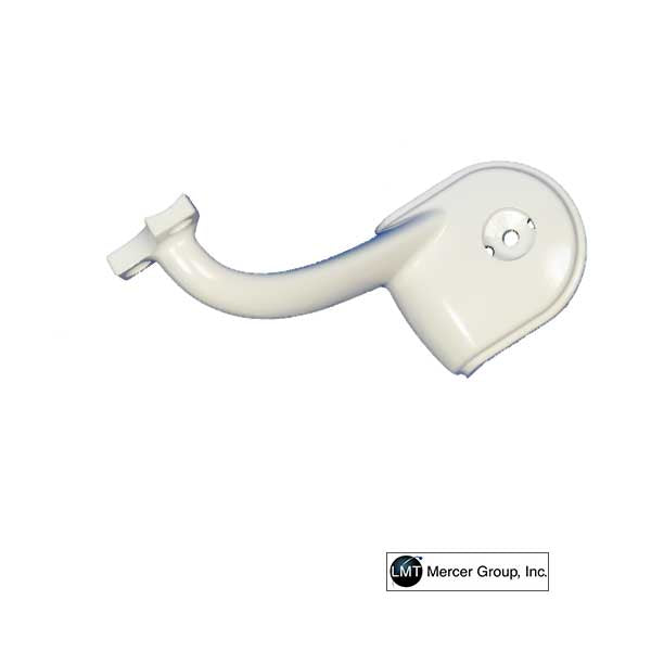 LMT ADA Handrail Inside Corner Bracket