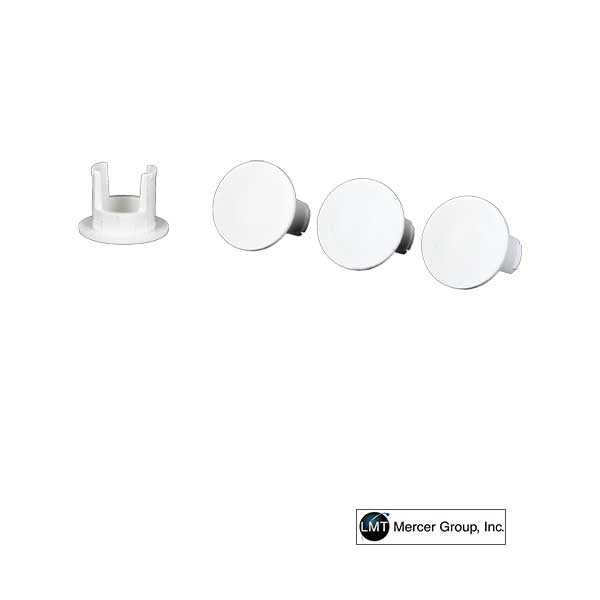 LMT ADA Handrail End Caps