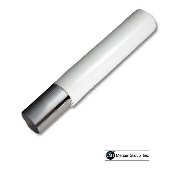LMT ADA Handrail IRC Graspable Rail