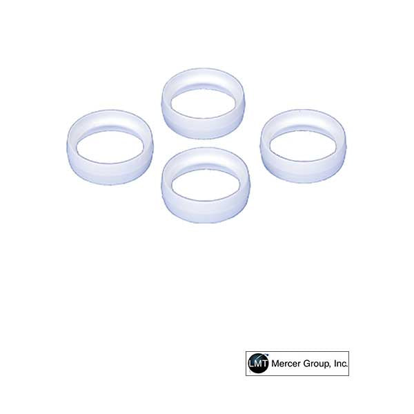 LMT ADA Handrail Joint Rings