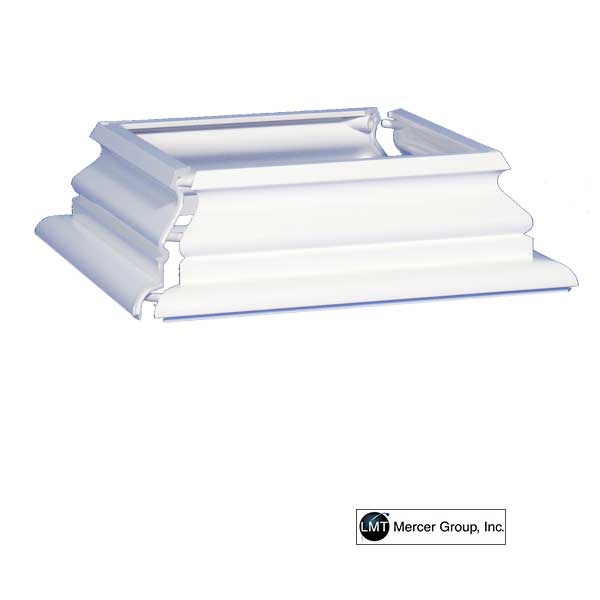 LMT Federation 2pc Post Skirts