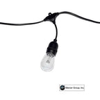 LMT Bistro String Lights