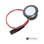 LMT Recessed Deck Lights