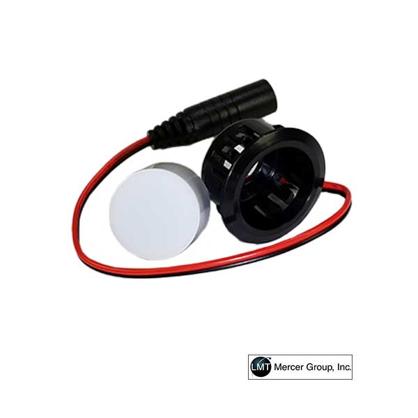 LMT Recessed Deck Lights