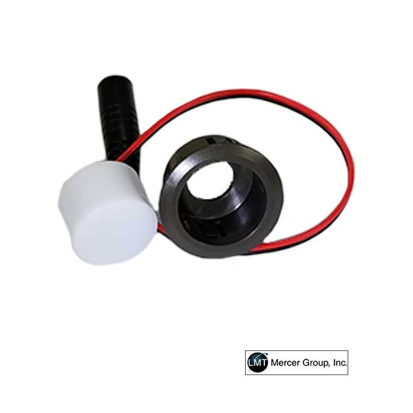 LMT Recessed Deck Lights