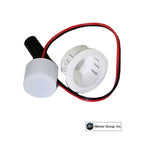 LMT Recessed Deck Lights