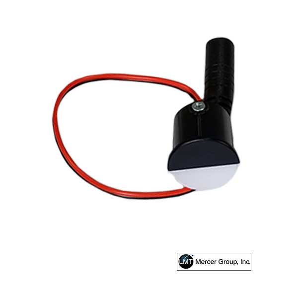 LMT Recessed Riser Lights