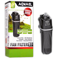 Aquael Internal Aquarium Fan Filter 1 - 60-100L, 320 Lph