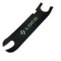 LOCO Motion Pro Deck Pad